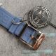 Swiss Replica Breitling Avenger II Seawolf Blue Dial Rubber Strap Asian ETA2836 (4)_th.jpg